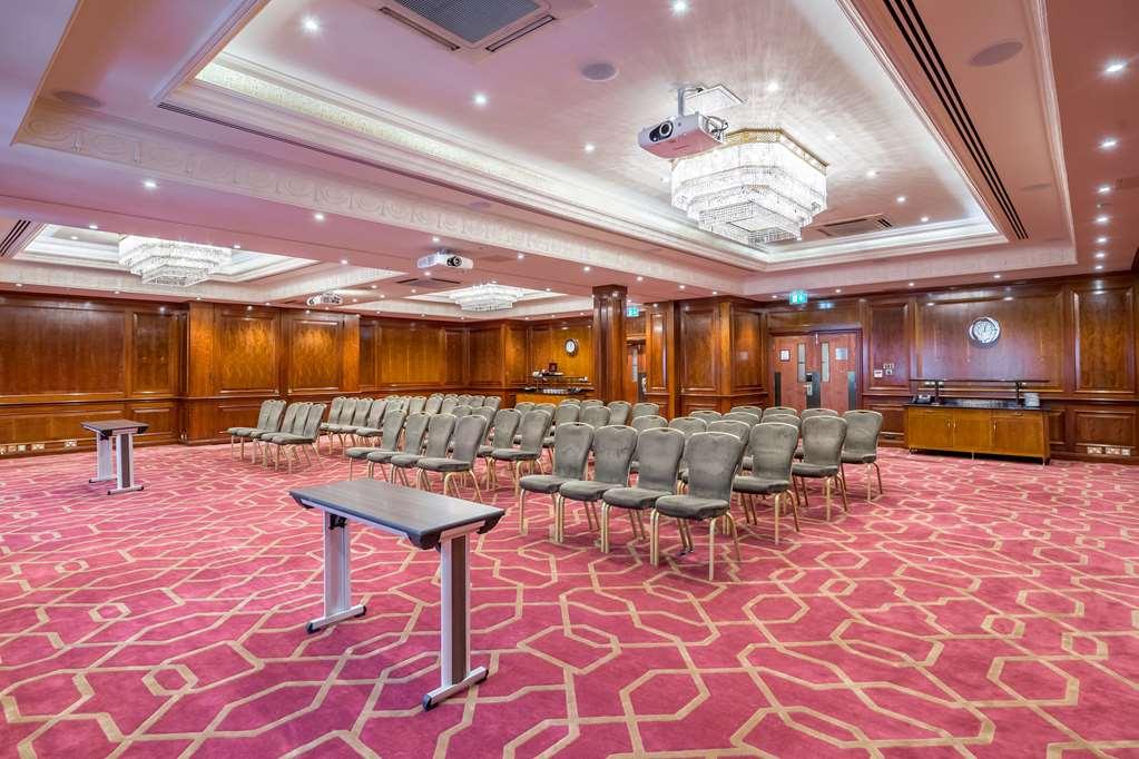 Radisson Blu Hotel, London Heathrow 4* Hillingdon
