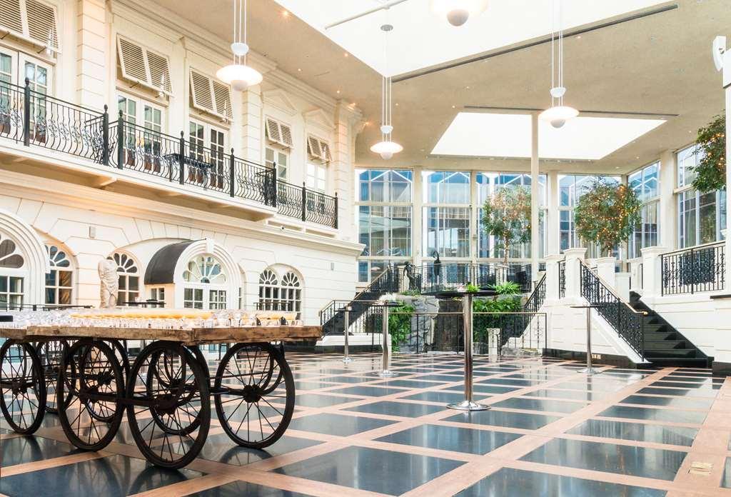 Radisson Blu Hotel, London Heathrow 4* Hillingdon