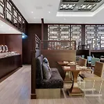 Radisson Blu Hotel, London Heathrow