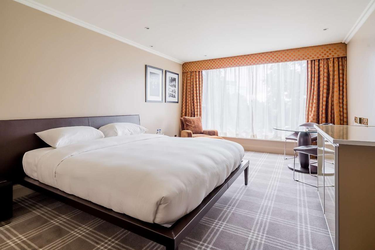 Radisson Blu Hotel, London Heathrow Hotel 4*