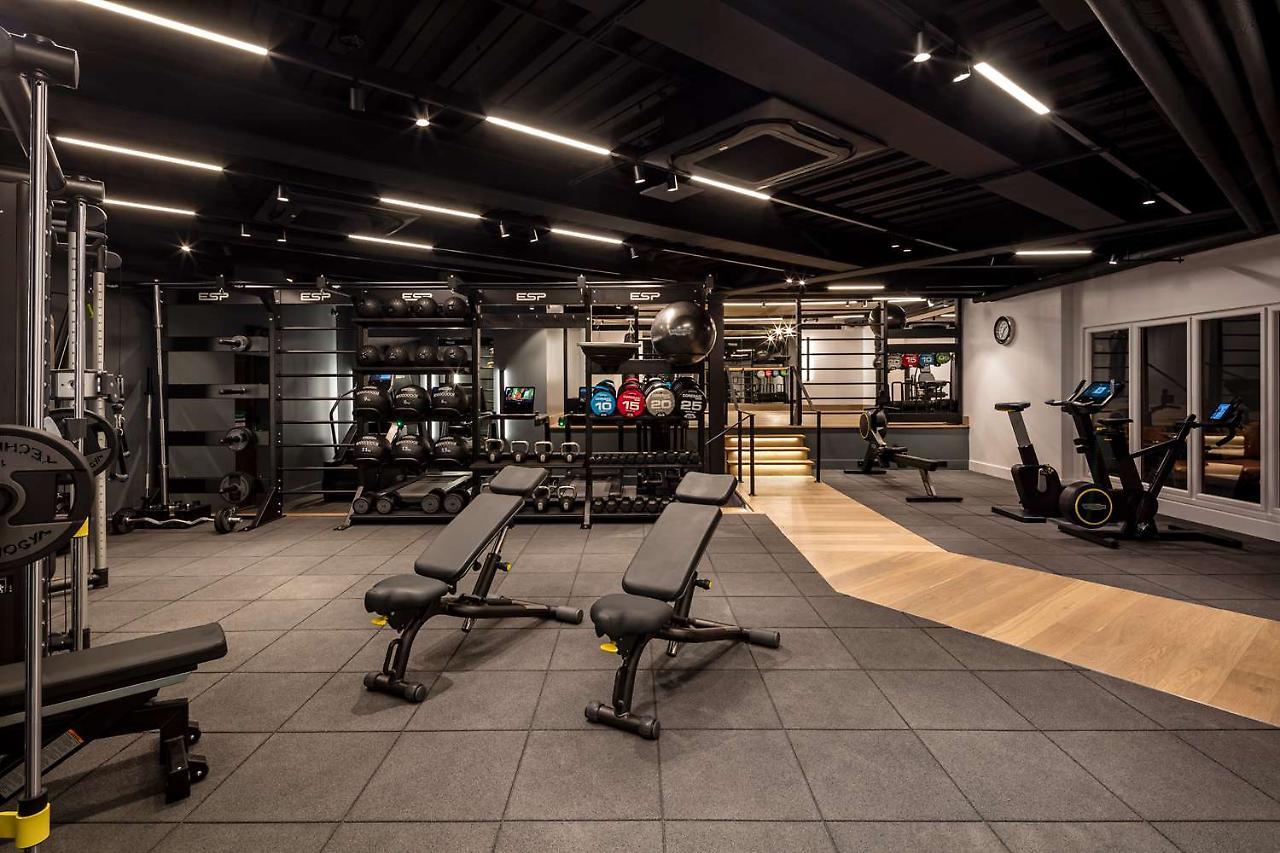Hotel Radisson Blu Hotel, London Heathrow 4*