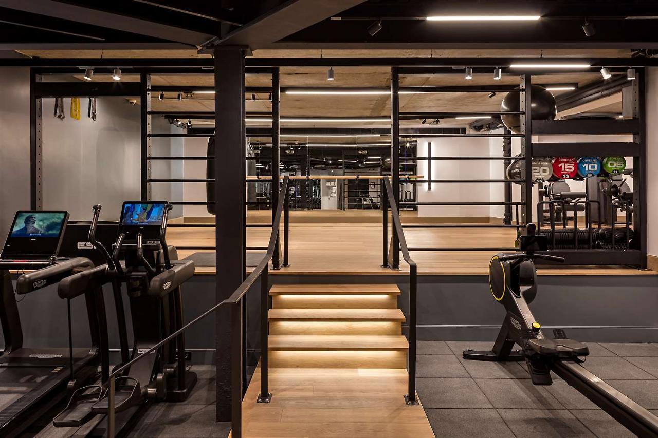 Radisson Blu Hotel, London Heathrow 4*