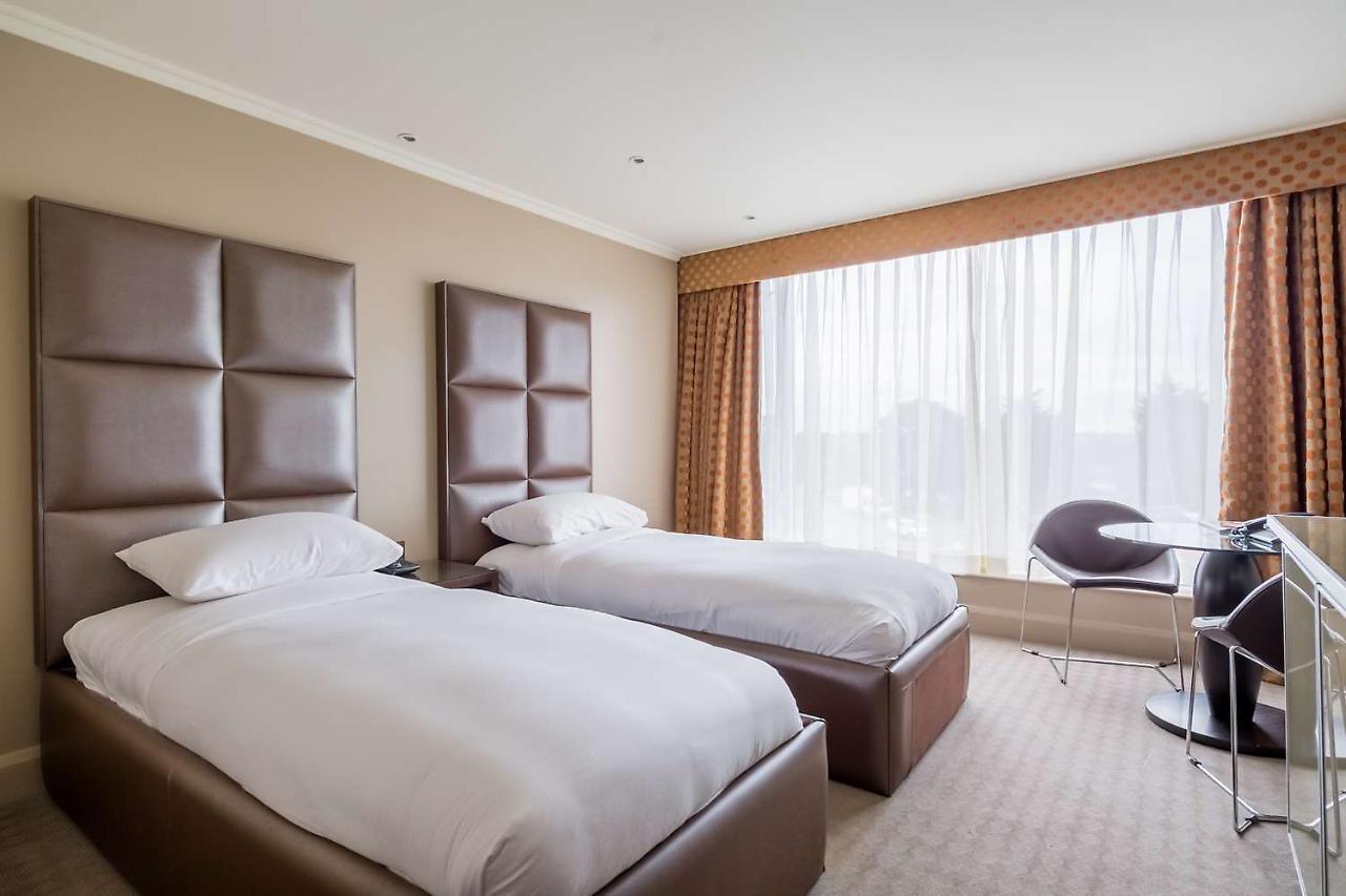 Radisson Blu Hotel, London Heathrow Hillingdon