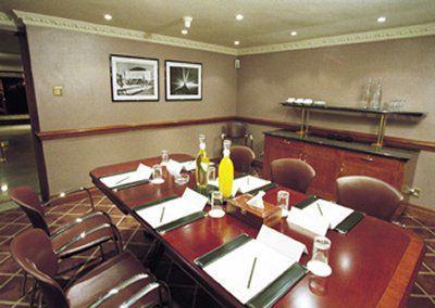 Hotel Radisson Blu Hotel, London Heathrow Hillingdon