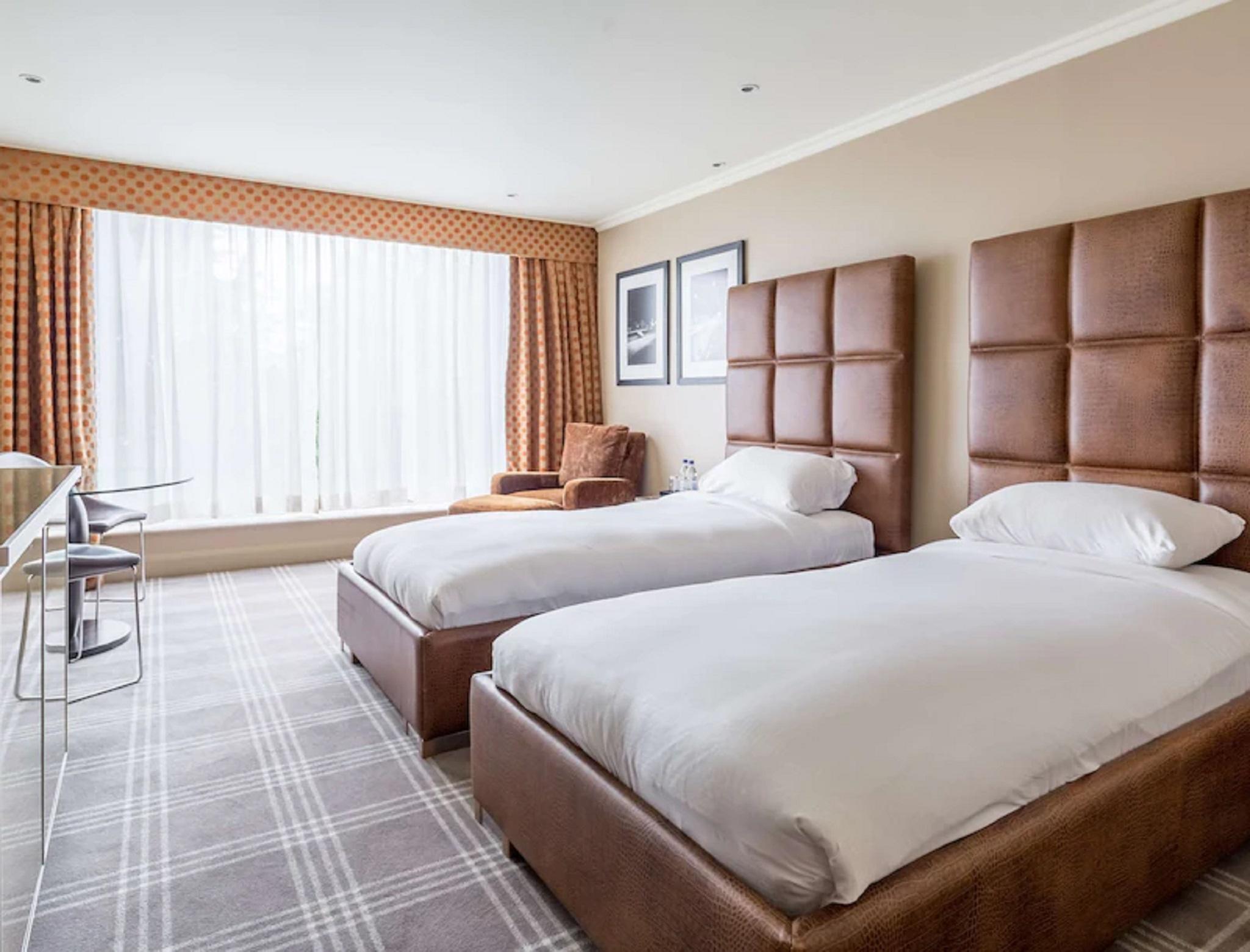Radisson Blu Hotel, London Heathrow Hotel