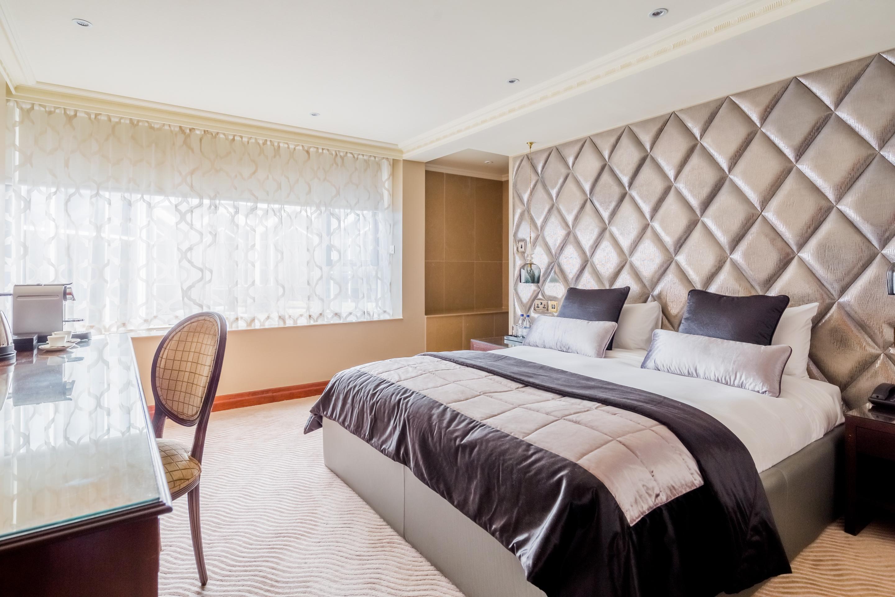 Radisson Blu Hotel, London Heathrow Hotel Hillingdon
