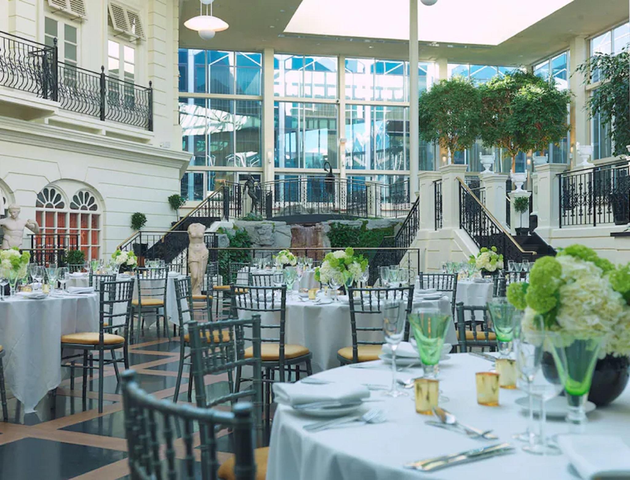Radisson Blu Hotel, London Heathrow Hotel