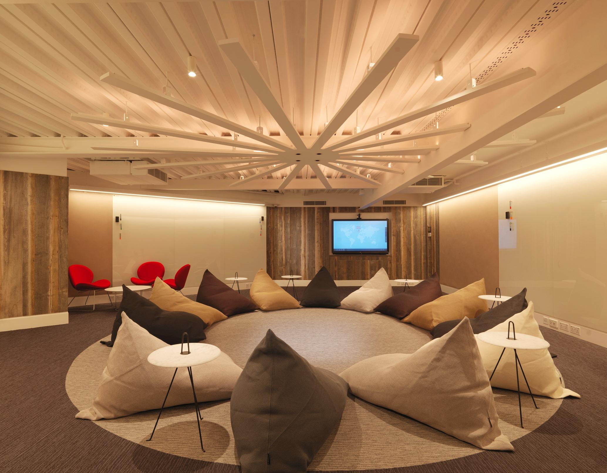Radisson Blu Hotel, London Heathrow