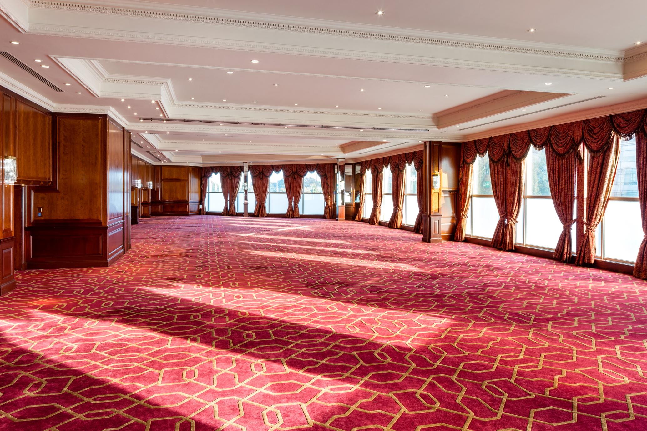 Radisson Blu Hotel, London Heathrow 4* Hillingdon