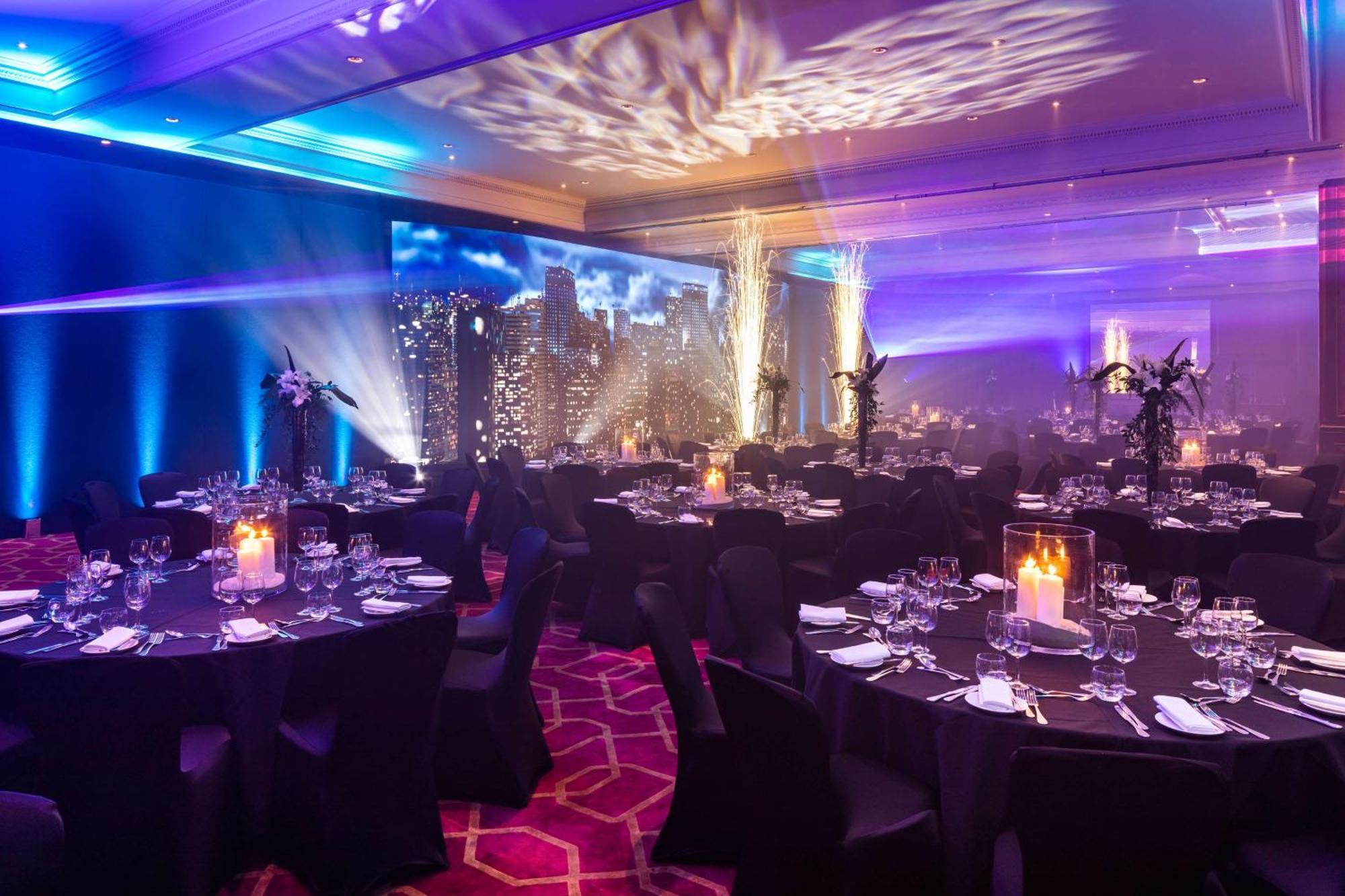 Hotel Radisson Blu Hotel, London Heathrow Hillingdon