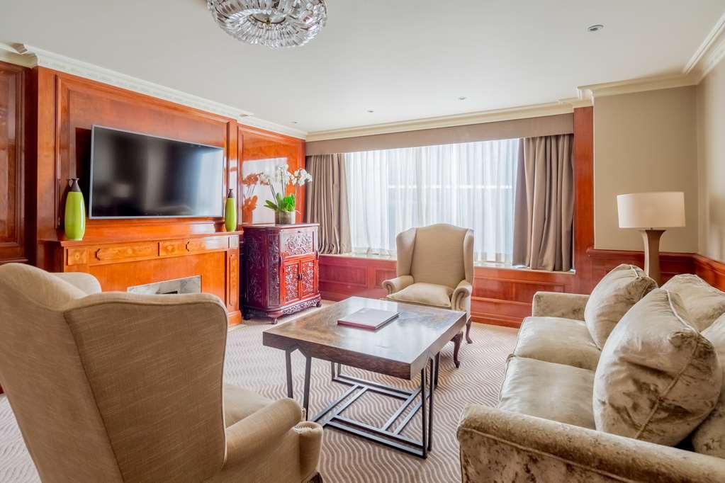 Radisson Blu Hotel, London Heathrow Hotel Hillingdon