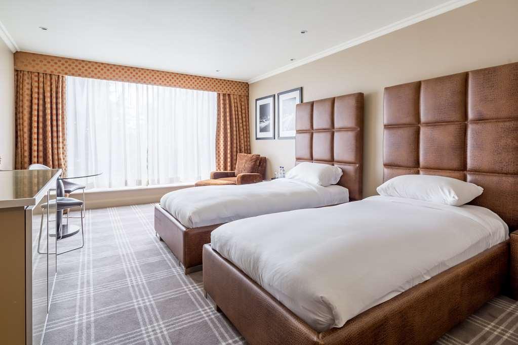 Radisson Blu Hotel, London Heathrow 4* Hillingdon