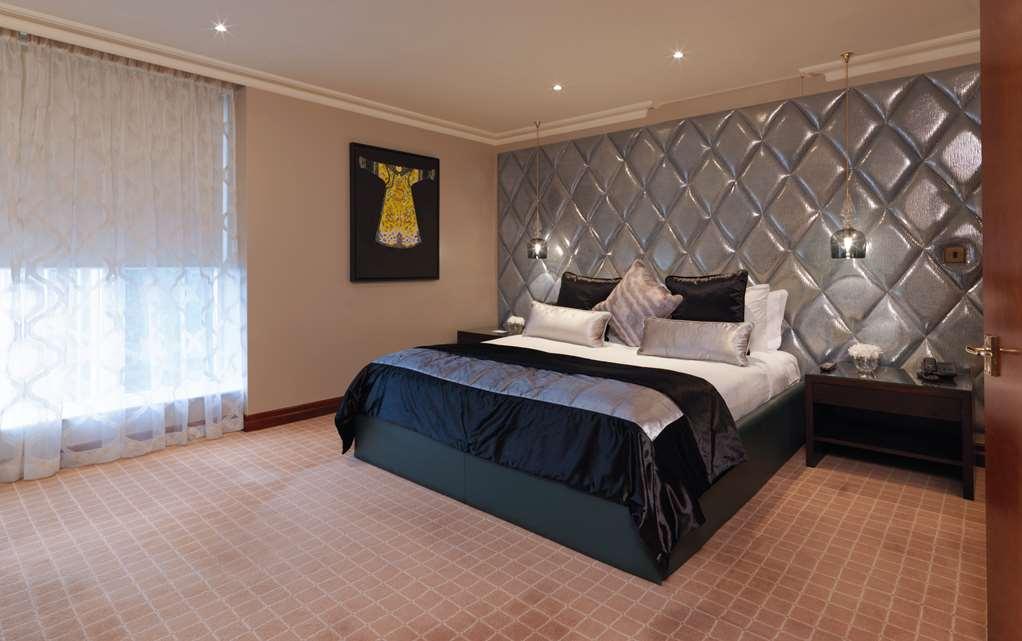 Radisson Blu Hotel, London Heathrow Hotel 4*
