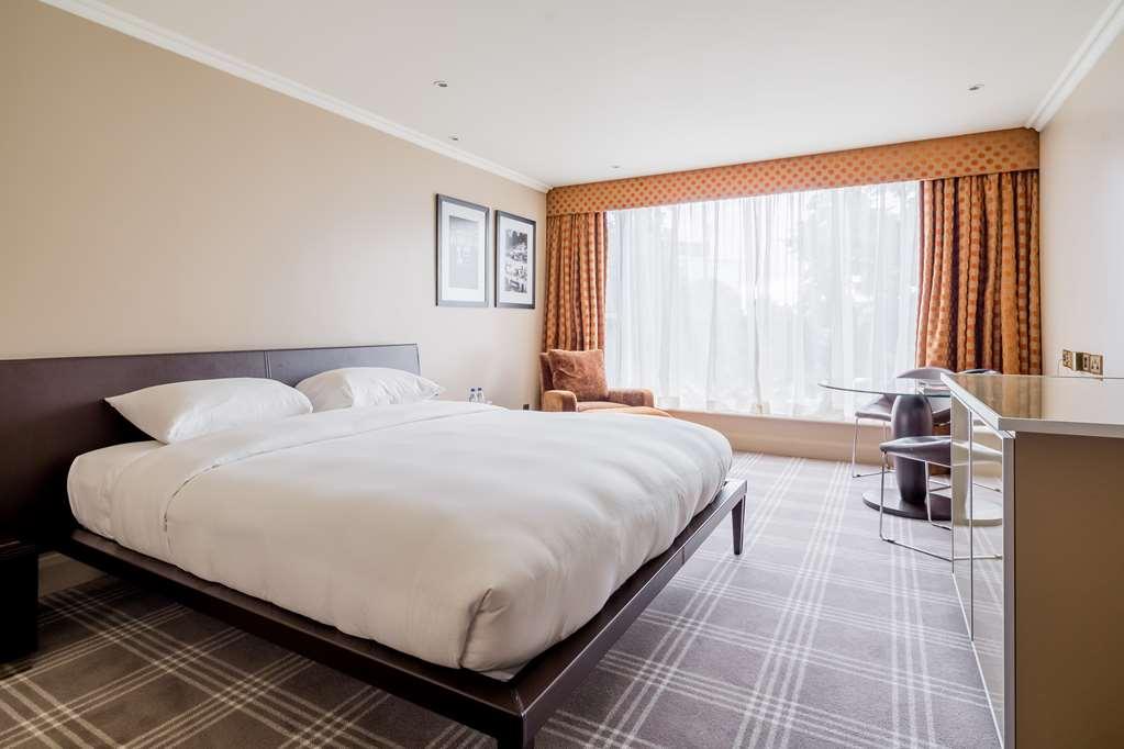 Hotel Radisson Blu Hotel, London Heathrow Hillingdon