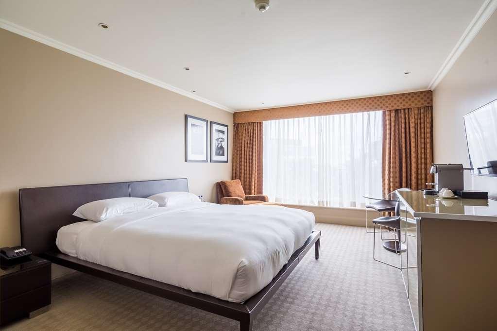 Radisson Blu Hotel, London Heathrow Hillingdon