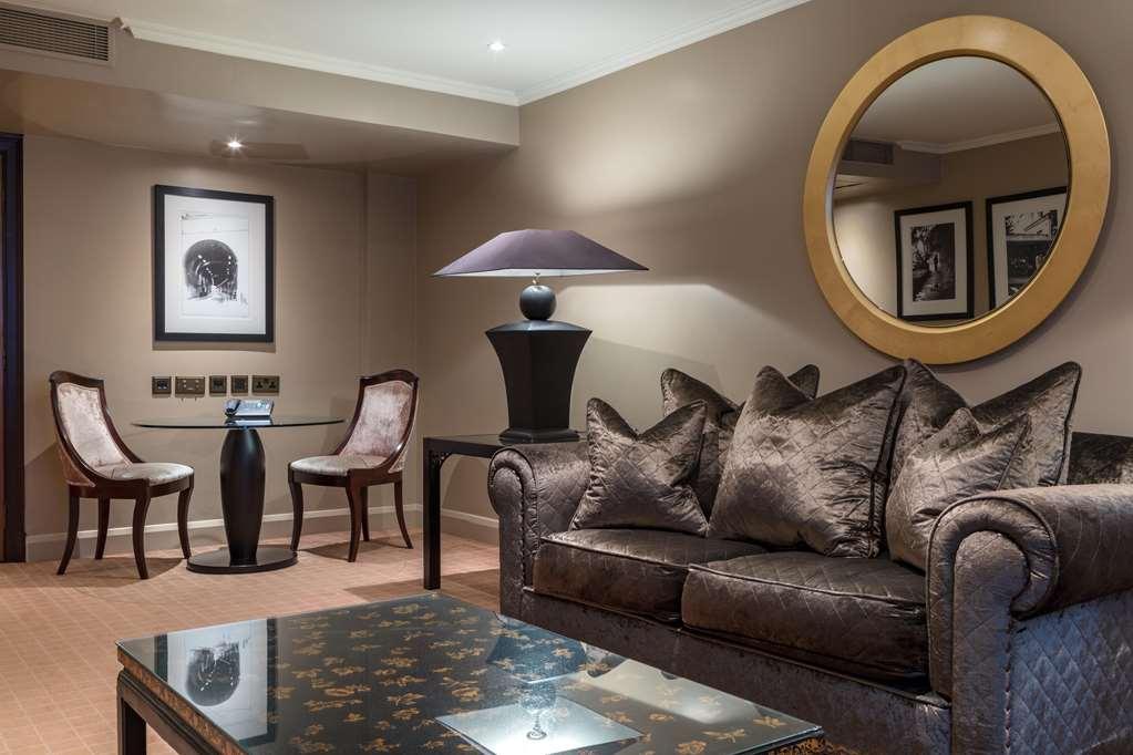 Hotel Radisson Blu Hotel, London Heathrow
