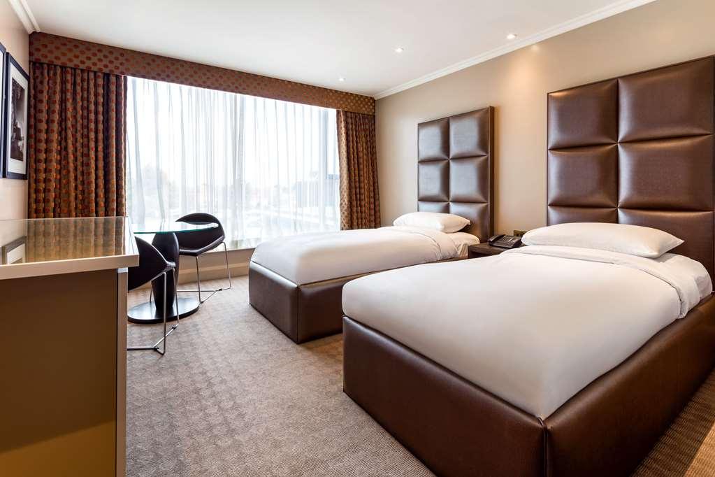 Radisson Blu Hotel, London Heathrow Hotel Hillingdon
