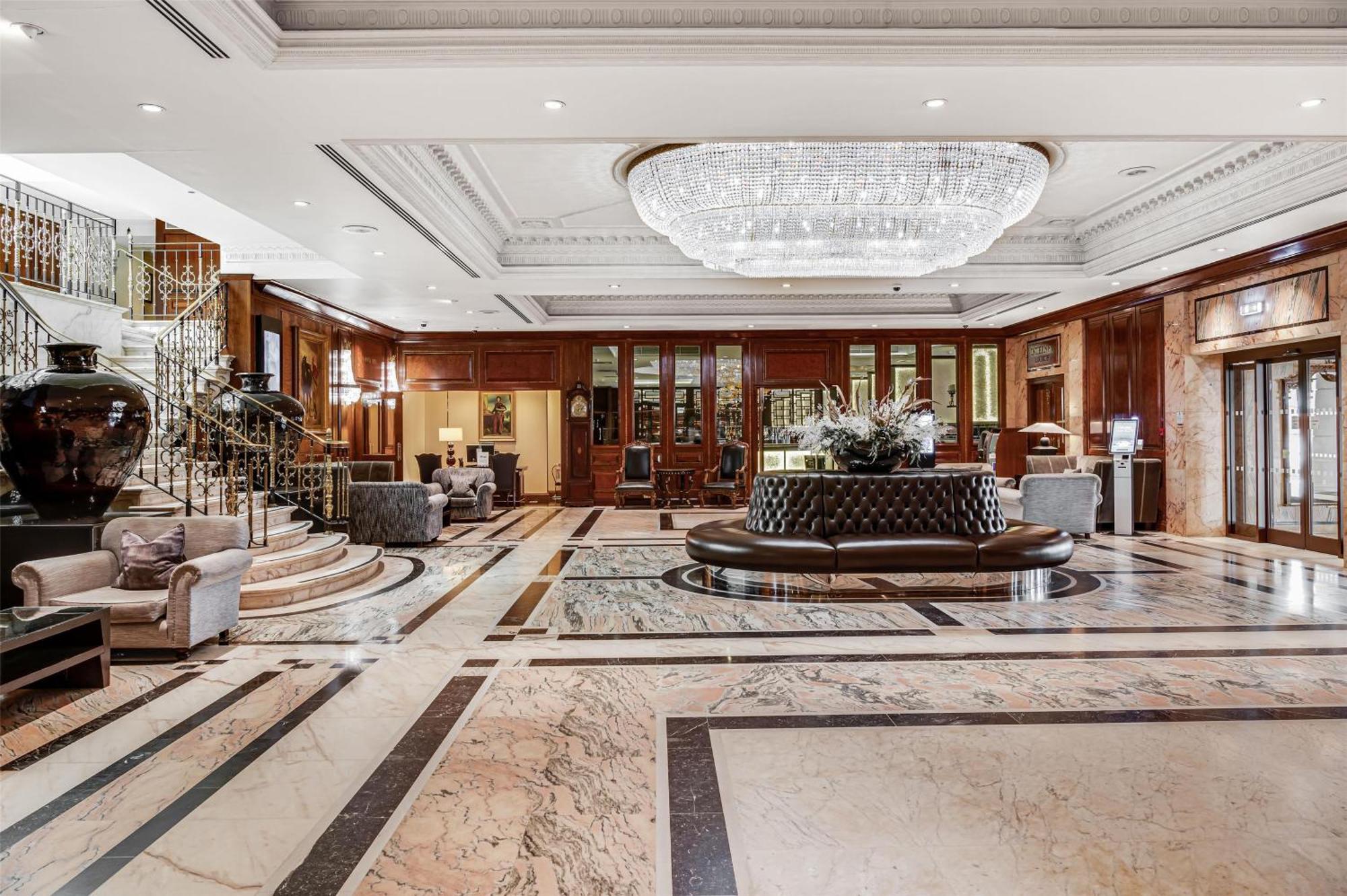 Radisson Blu Hotel, London Heathrow Hotel Hillingdon