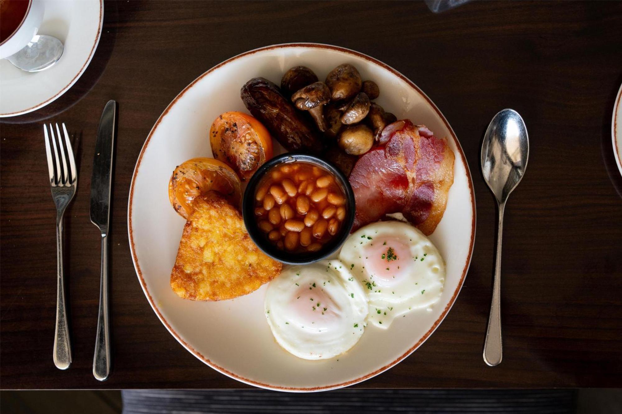 Radisson Blu Hotel, London Heathrow 4*