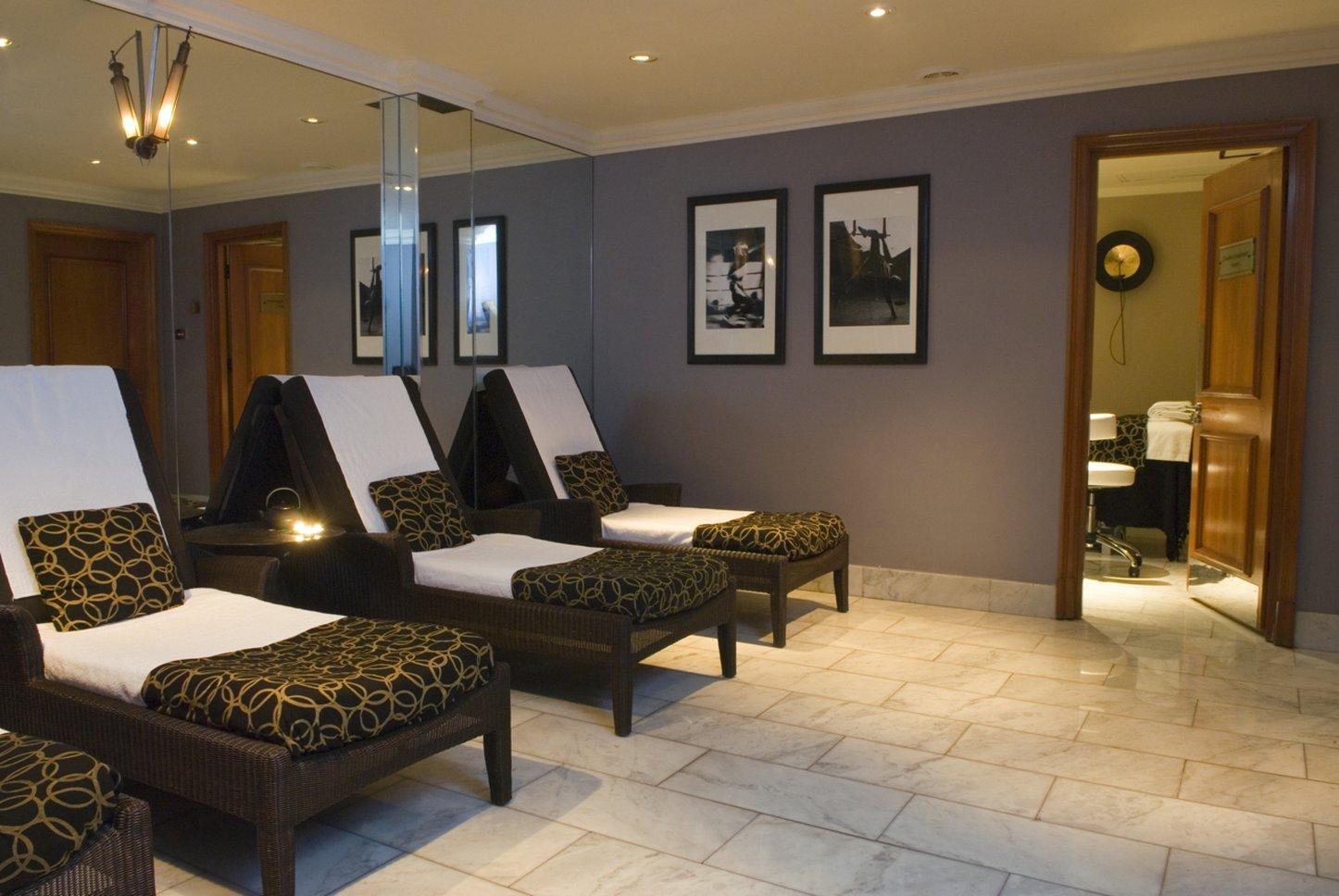 Hotel Radisson Blu Hotel, London Heathrow