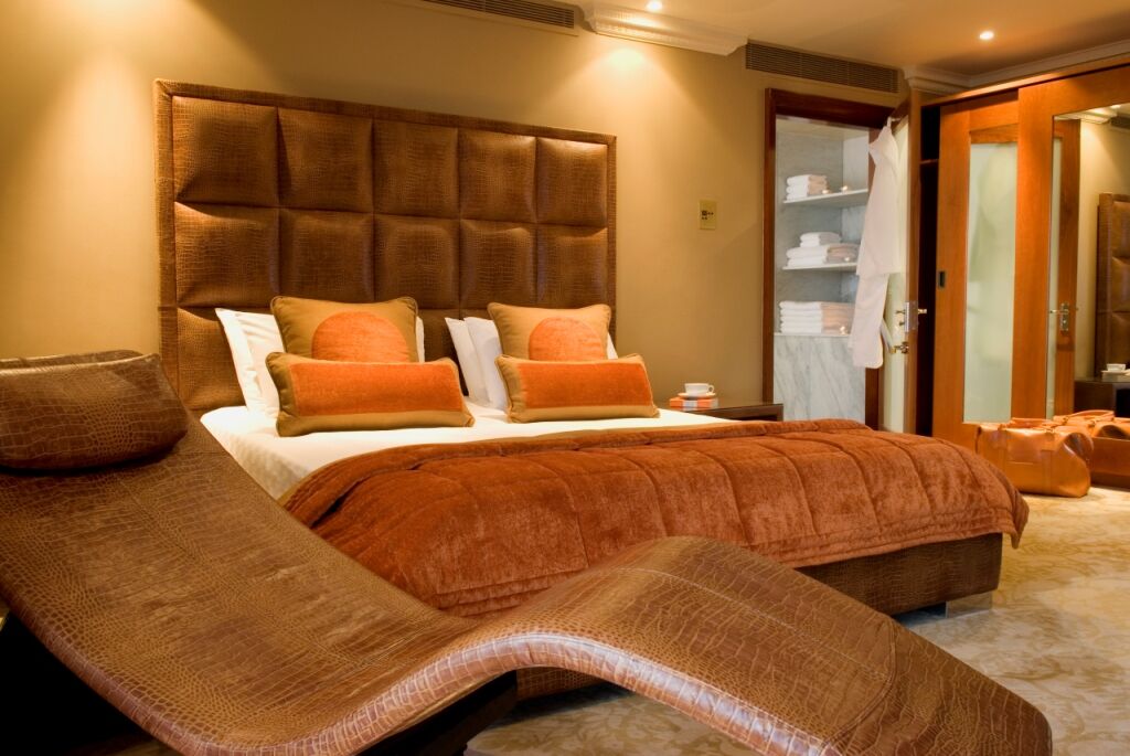 Radisson Blu Hotel, London Heathrow 4* Hillingdon