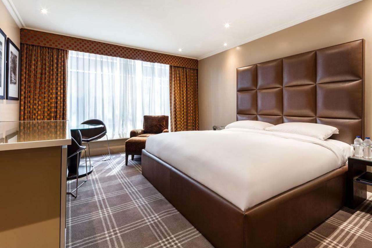 Radisson Blu Hotel, London Heathrow Hillingdon