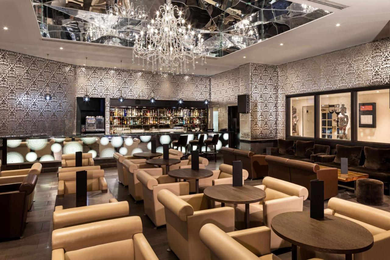 Radisson Blu Hotel, London Heathrow 4* Hillingdon